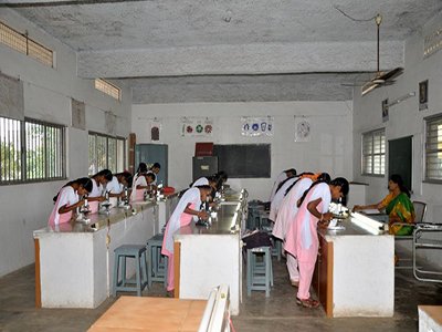 Botany Lab Image 1