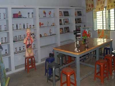 Botany Lab Image 2