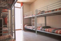 College Hostel